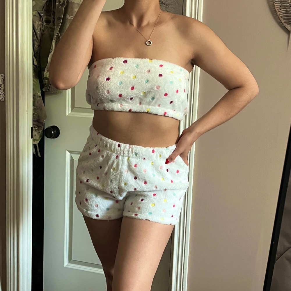 2 pice PJ set